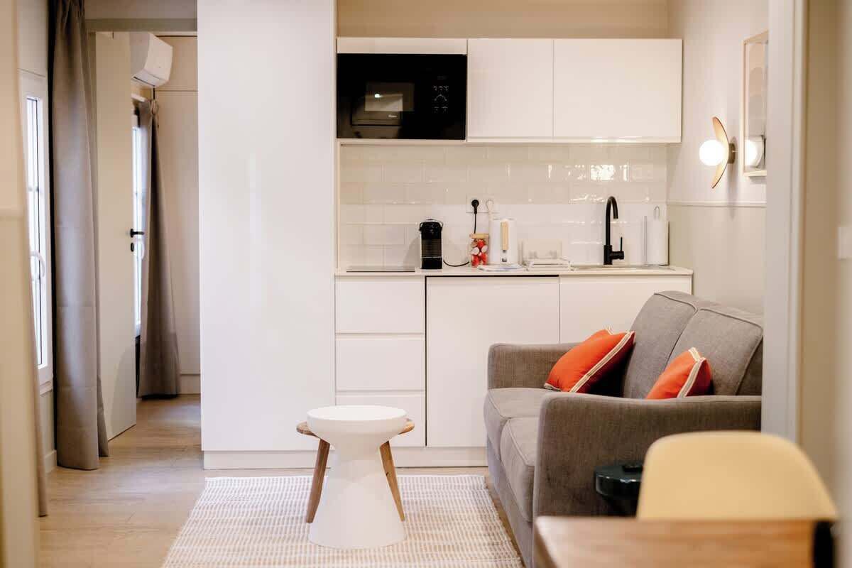 Interiør