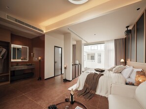 Bathroom - Shanhe Xingyue Designer's Boutique Stay (Deqin)