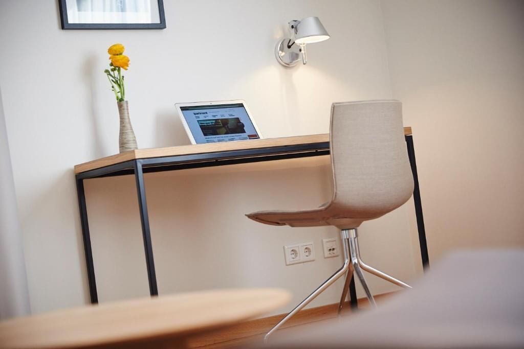Superior Studio | Interior