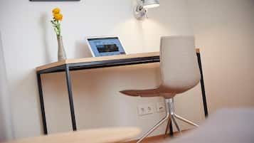 Superior Studio | Interior