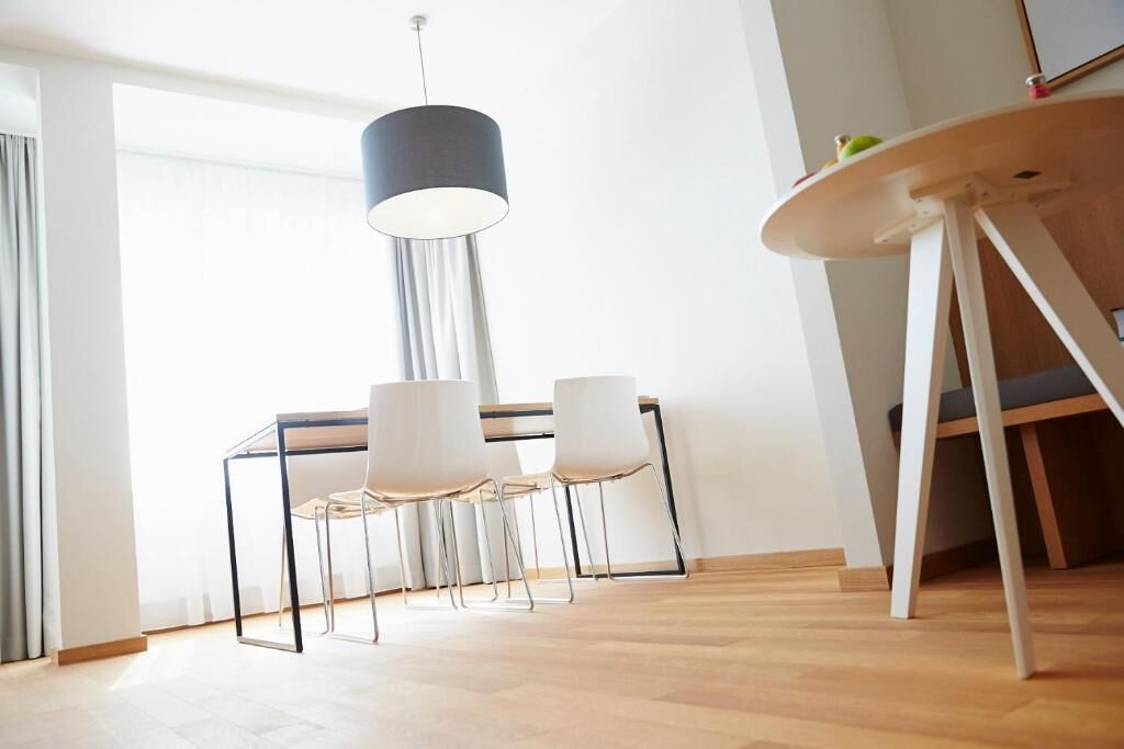 Deluxe Apartment | Interior