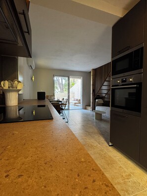 Cucina privata