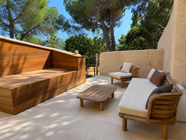 Terrass/Patio