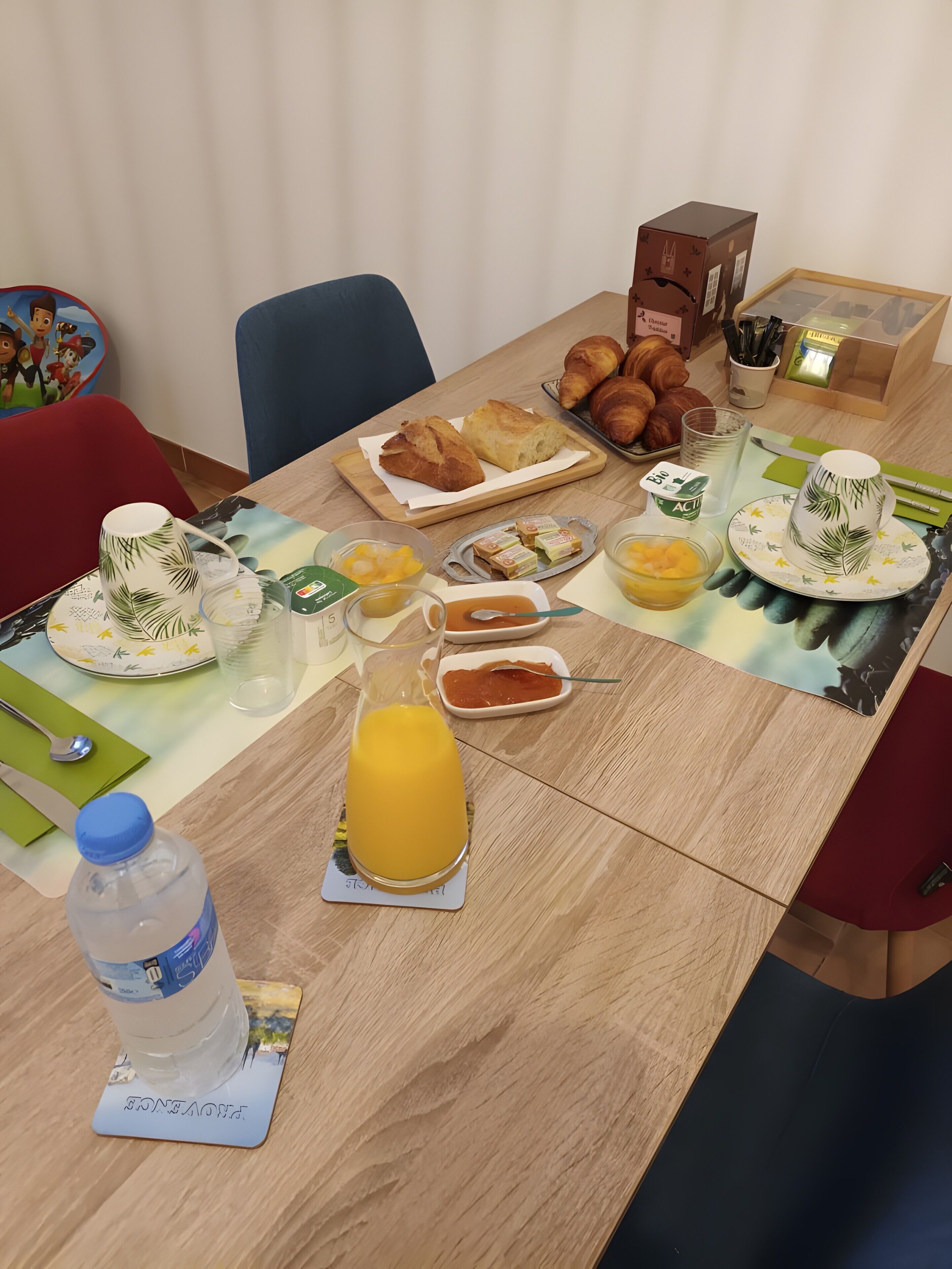 Ruokailu