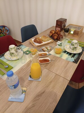 Speisen