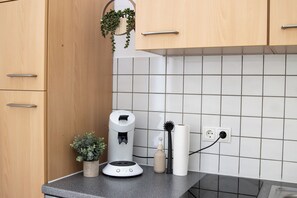 Eget kjøkken