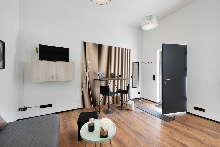 Apartment Myraybay In Seenähe Mit Wlan Und Optionalem Badeplatz - Bodensee