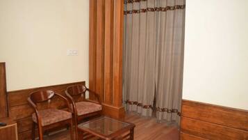 Deluxe Room | Interior