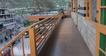 Mathan View Homestay