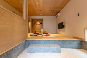 Interior - Irodori Hotel UGUISU (fukuokashi,hakataku,kamigofukumachi)