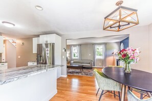 House, Balcony, Garden View | Interior - Corn Hill Ranch (East Falmouth)