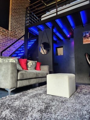 Room, 1 Bedroom | Interior