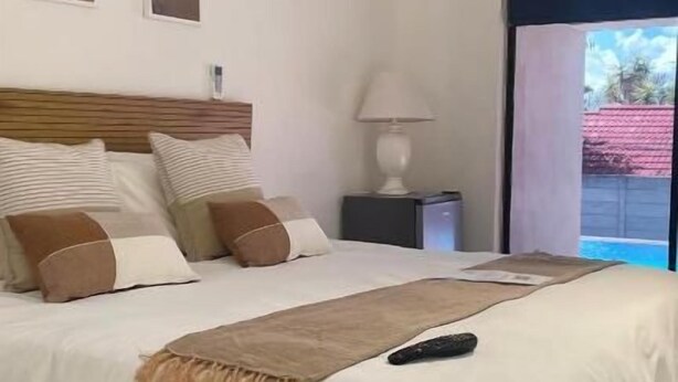 Kamar, 1 kamar tidur | 1 kamar tidur