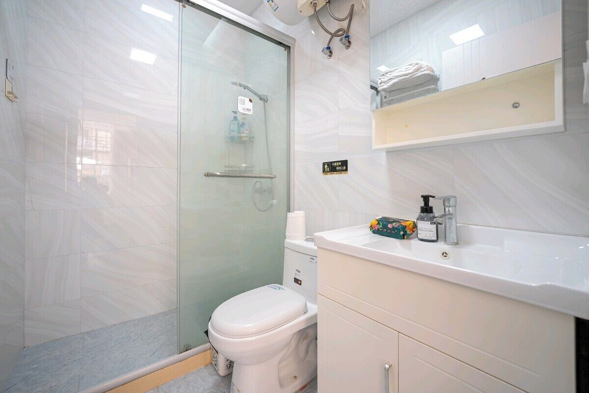 Kamar mandi