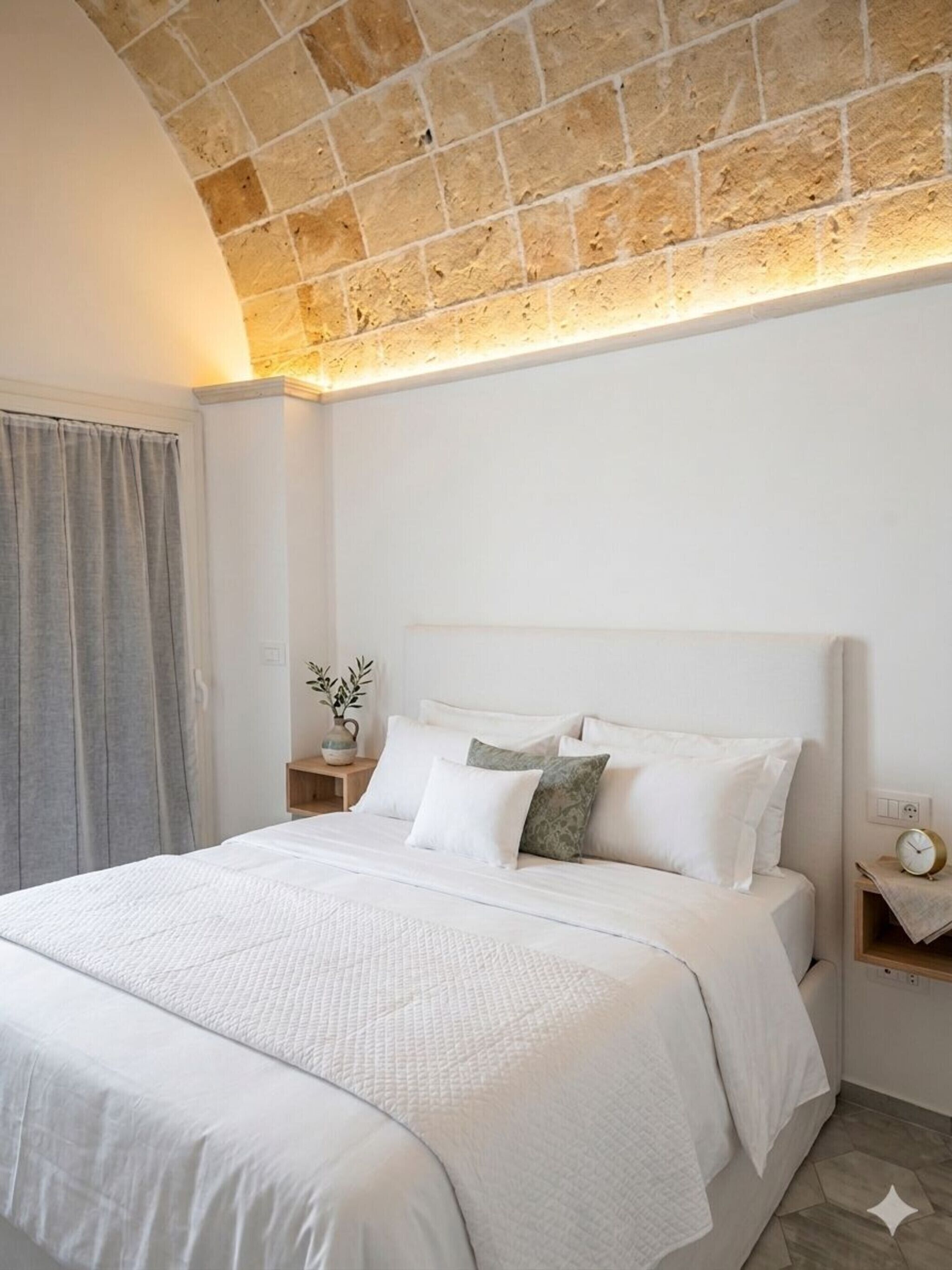 WiFi, bed sheets