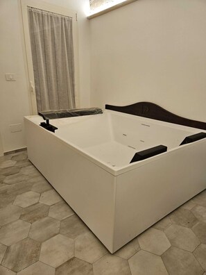 Interiör