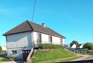 Esterni