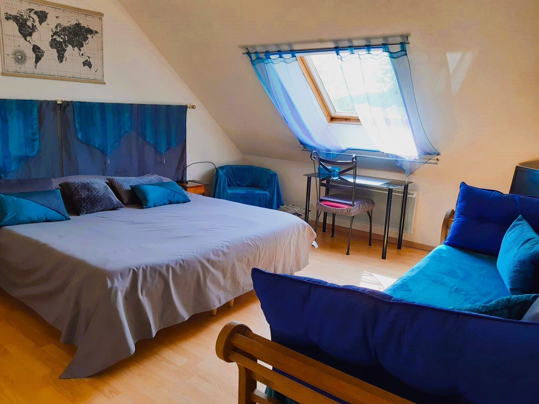 Kamer