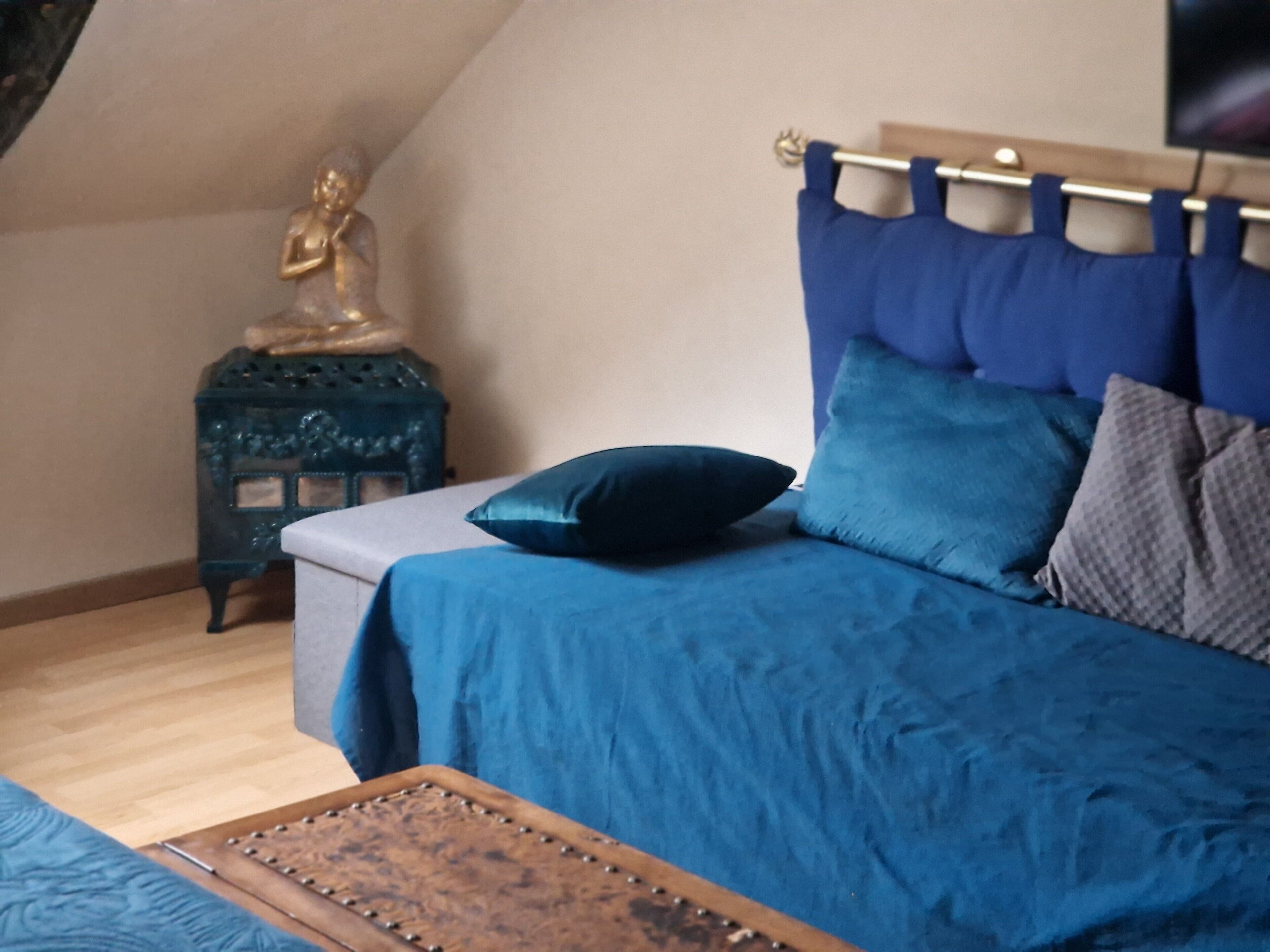 Interieur