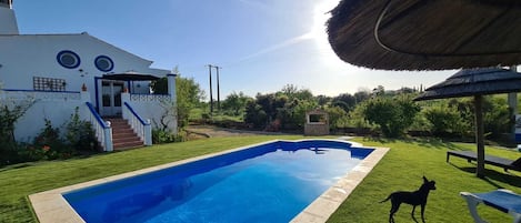Alberca