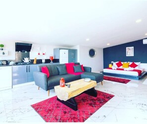 Sala d'estar