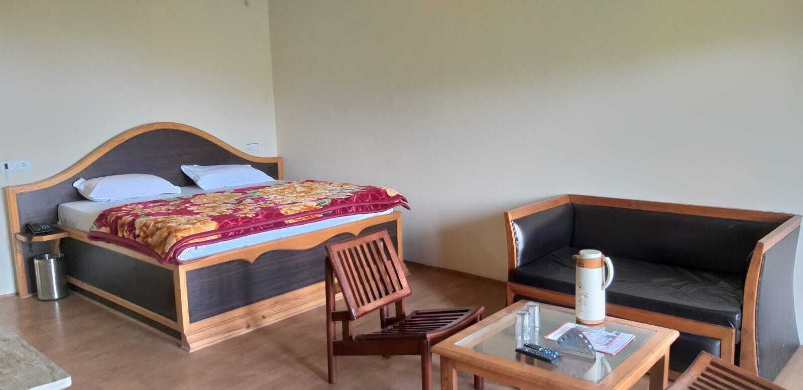 Premium Room | Free WiFi