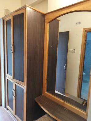 Standard Room | Interior
