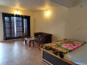 Standard Room | Interior