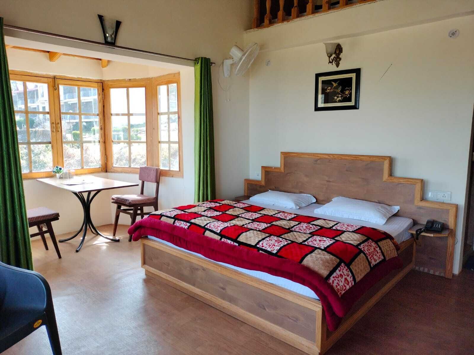 Luxury Room | Free WiFi