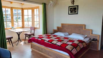 Luxury Room | Free WiFi
