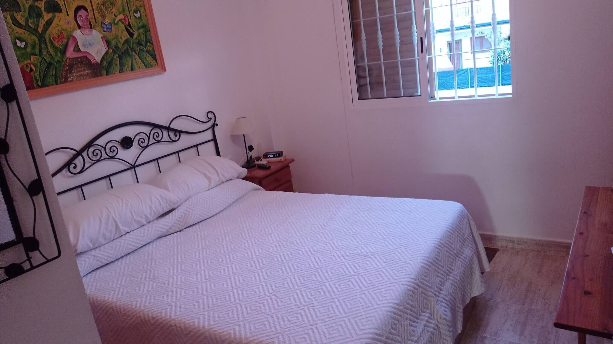 Chalet, 3 Bedrooms, Smoking, Balcony | 3 bedrooms