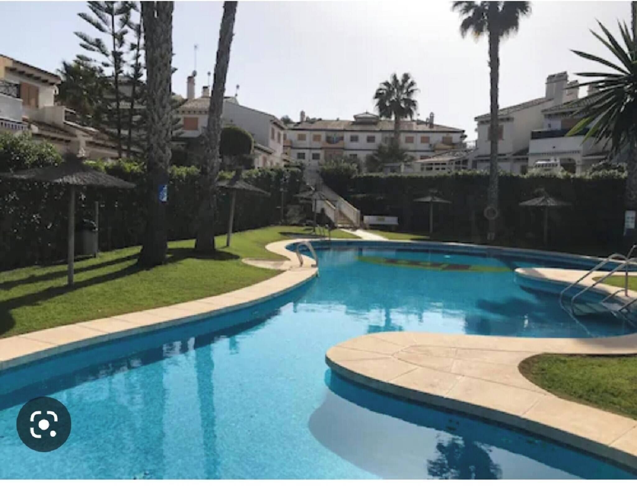Chalet, 3 Bedrooms, Smoking, Balcony | Pool | Outdoor pool