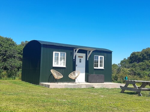 Dinky's Den, a Beautiful Tiny Home