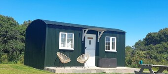 Dinky's Den, a Beautiful Tiny Home