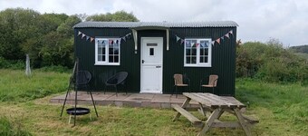 Dinky's Den, a Beautiful Tiny Home