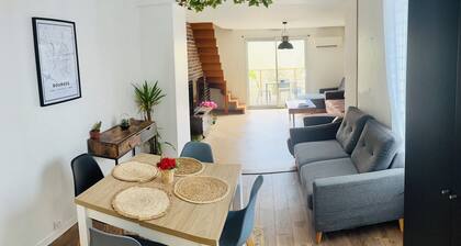 Cosy house near Paris