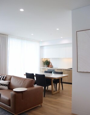 TV - Kove Apartment - G07 (Kiama)