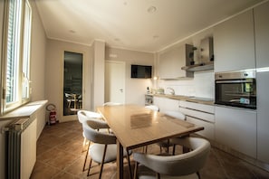 Appartamento, balcone, vista mare | Cucina privata