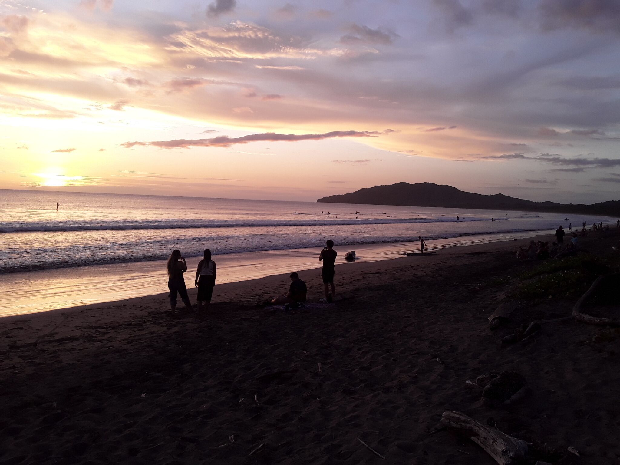 Playa