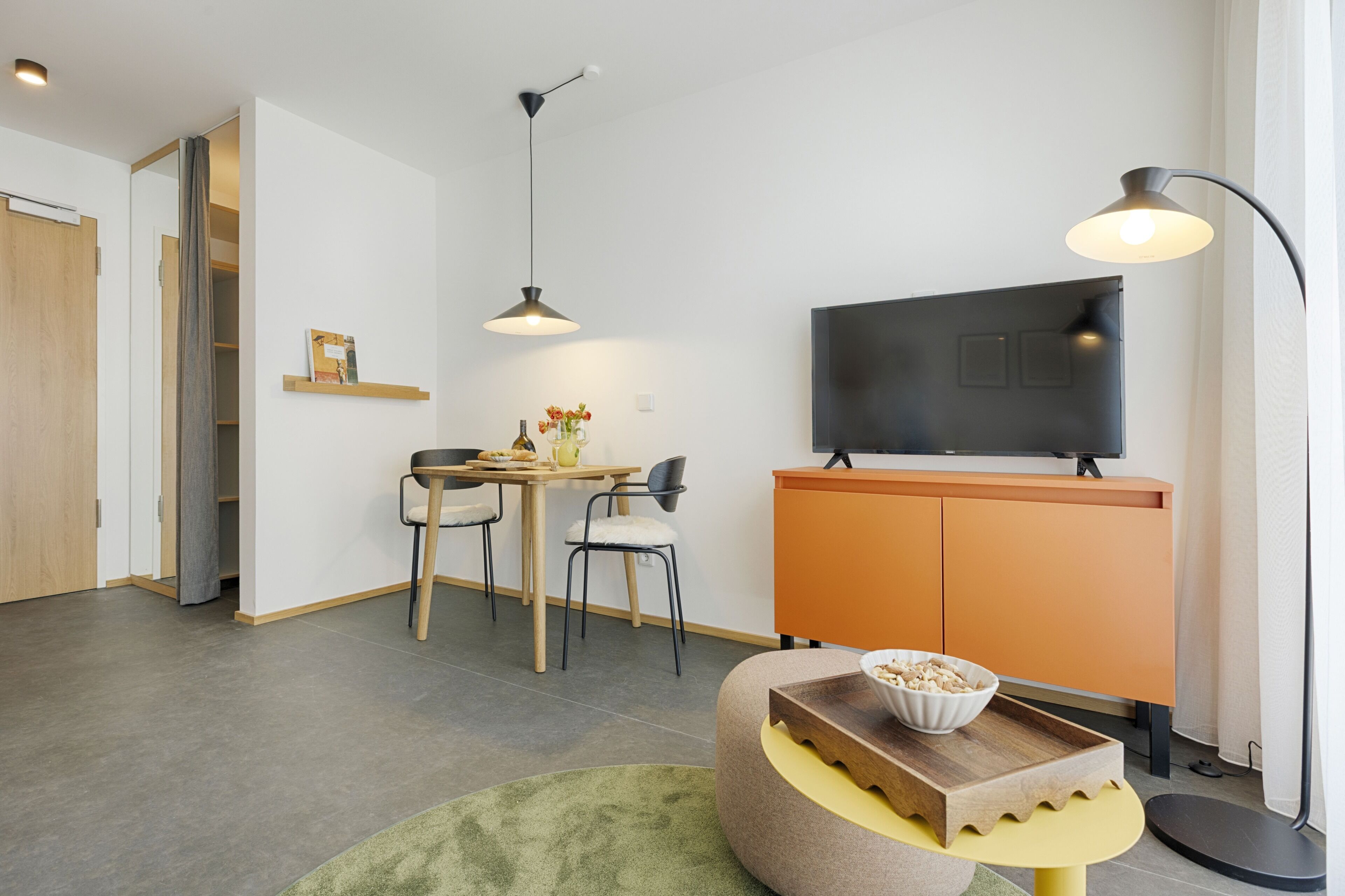 Comfort Studio