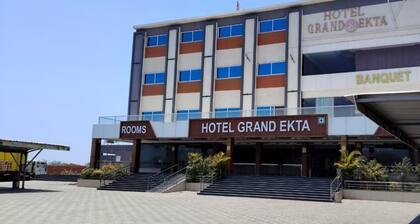 Hotel Grand Ekta