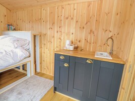 1 habitación, wifi gratis y decoración personalizada 