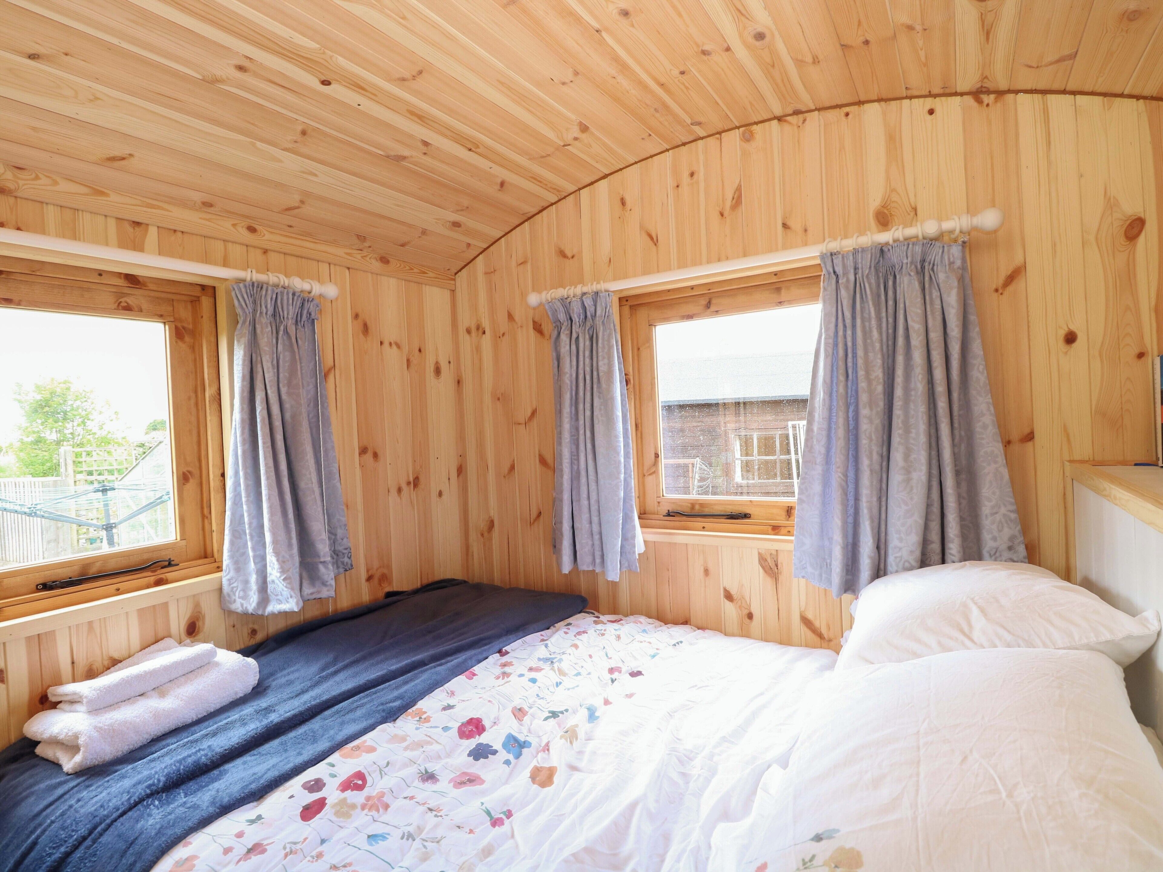 1 bedroom, free WiFi, individually decorated, individually furnished