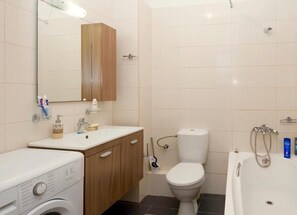 Badkamer