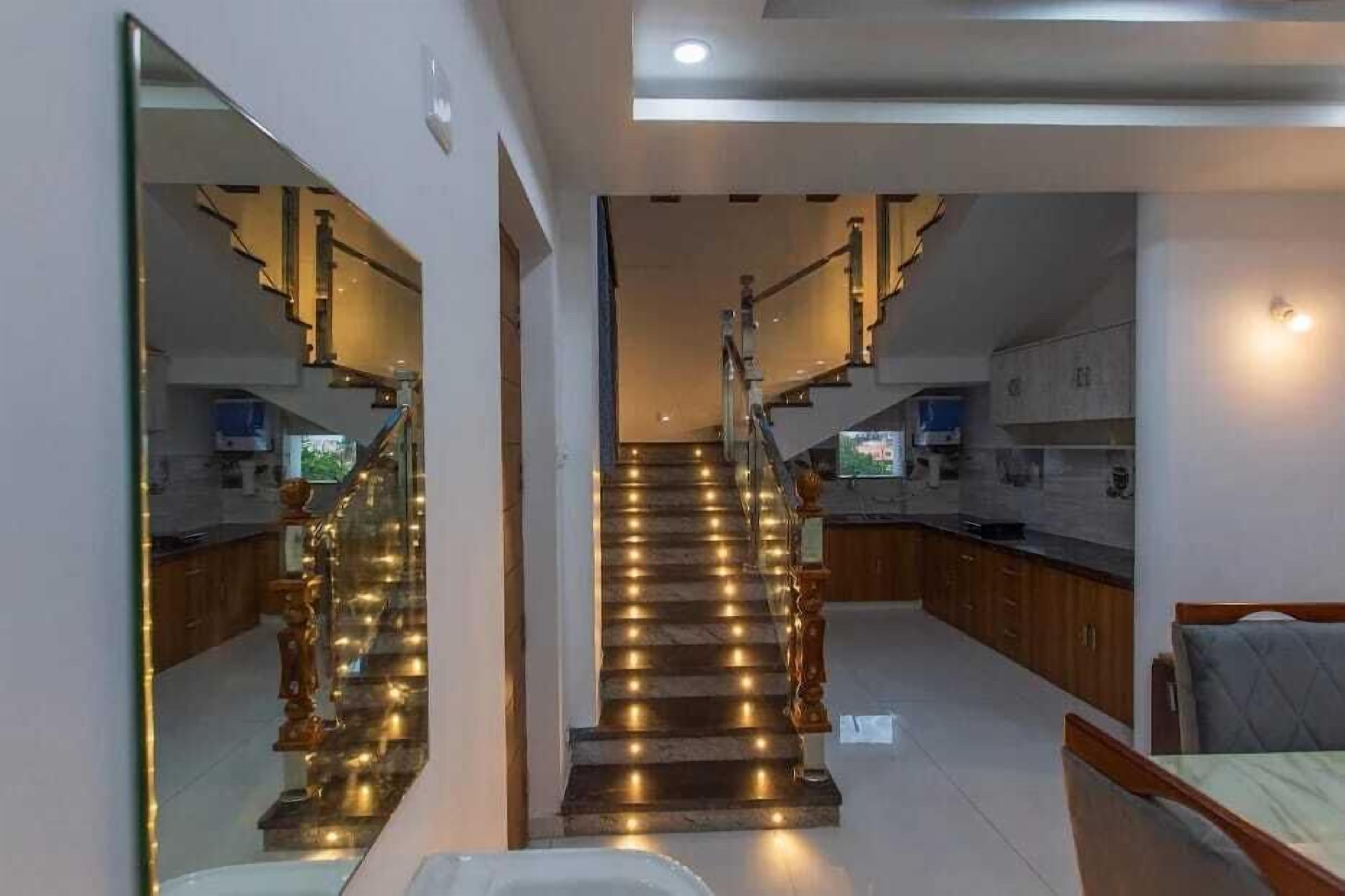 Family Room | Private kitchen