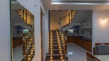 Quarto família | Cozinha privada