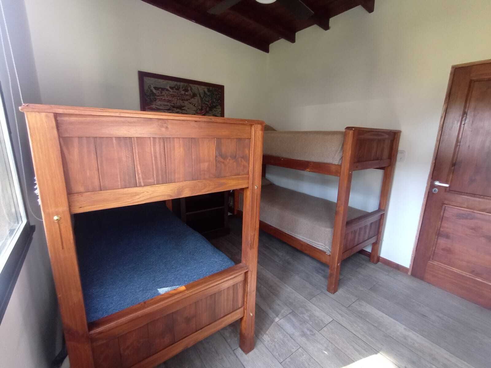 Cabin, Patio | Interior