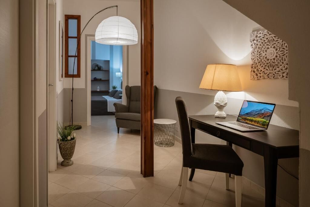 Superior Apartment | Interior