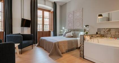 Stampace Apartments