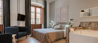 Stampace Apartments